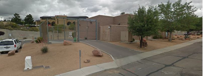 Gila County Juvenile Detention Arizona